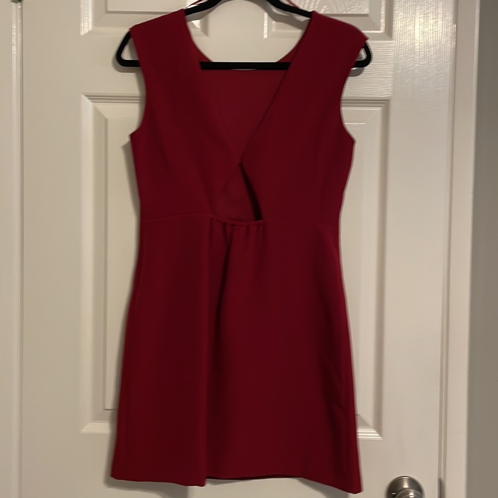 Dress - Picture 2 of 3